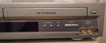 SONY SLV-D900E HIFI COMBO - 3