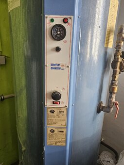 Quantum Q7 400 VENT C ohřívač vody plynový - 3