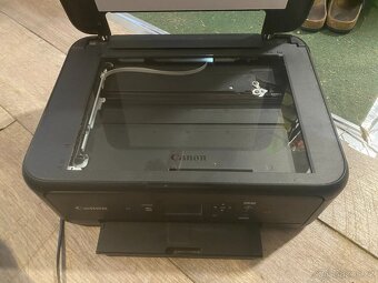 Tiskárna canon - 3