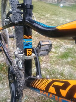 Dětské horské kolo - 3