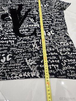 Versace tričko - 3