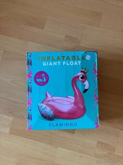 Nafukovací matrace - 3