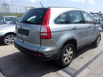 Honda CR-V RE - 3