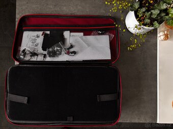 Stabilizátor FEYUTECH A2000 - 3