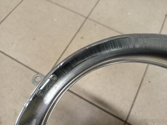 ČZ 175/450 dily - 3