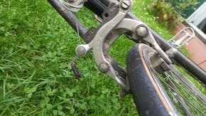 jízdní kolo Favorit speciál - 3