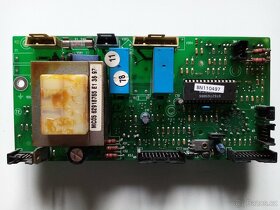 BERETTA IDRA EXCLUSIVE 20 I a 20 S - 3