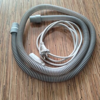 Přístroj pro klidný spánek (apnoe) - 3