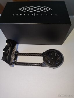 Carbonworks-držák computeru - 3