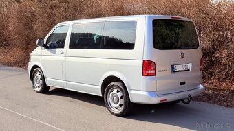 VW Multivan 2.0 tdi 103kw - 3