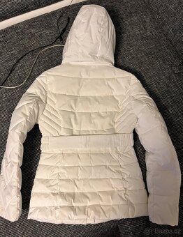 Zimní dámská bunda zn. TIMEOUT - NOVÁ - 3
