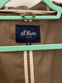 Pánský kabát S Oliver - 3