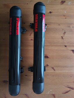 YAKIMA FAT CAT EVO 4 - 3