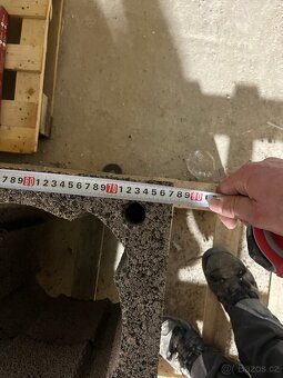 Komínové tvárnice - 3