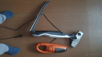 Hyundai VC 020 O Vysavač 2v1 - 3