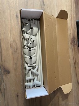 Dětská ohrádka - 3