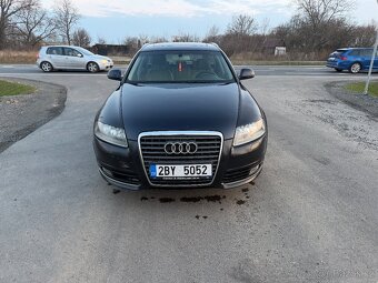 Audi A6 4f Avant c6 - 3