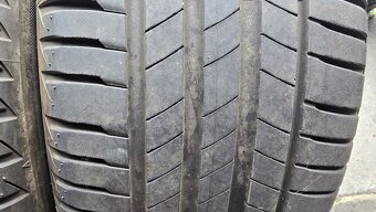 Letní pneu 225/45/17 Bridgestone - 3