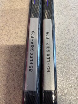 Nová hokejka Ccm Trigger 7 - 3