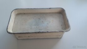 Stará kuchyňská váha - 3