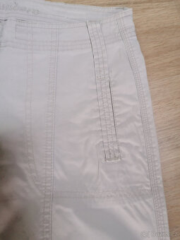 Dámské kalhoty - 3