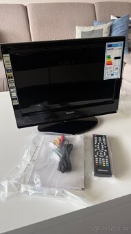 Sencor SLT 1635 nová minitelevize 15,6"/39cm - 3