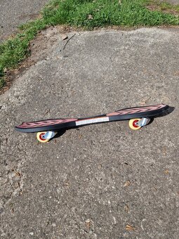 Snakeboard - 3