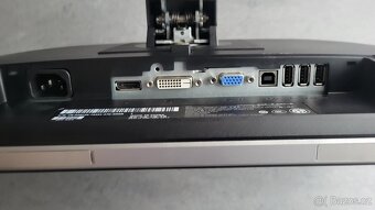 Monitor Dell 22" 2214Hb - 3