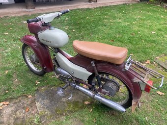 Simson Star 1965 - 3