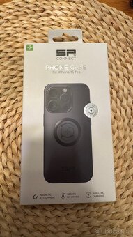 SP Connect Iphone 15 PRO - 3