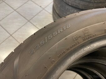 225/55 R18 letní - NEXEN - 3