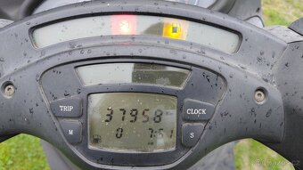 Piaggio x9 250 - 3