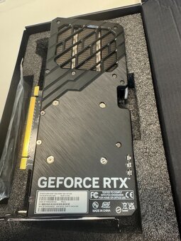 NVIDIA GeForce RTX 4070 Super - 3