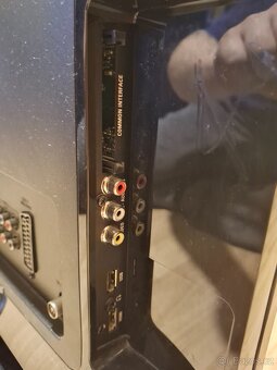 Philips 26PFL3405H/12 - 26" (66cm), LED - 3