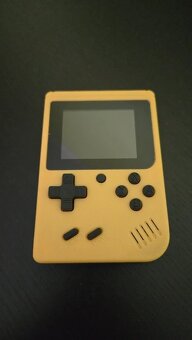 Retro herní konzole - 3