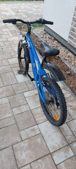 Prodám dětské kolo Superior MX1 - 3