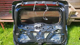 Díly Mondeo mk5 - 3