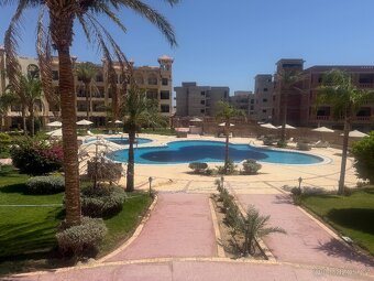 Egypt, Al Saraya, Sahl Hasheesh, studio 60m2 - 3