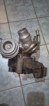 Renault espace 4 2.0 127 kw turbo - 3