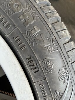 ALU kola 5x112 R17 (P151) - 3