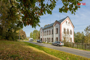 Prodej rodinného domu, 396 m², pozemek 34289 m2, Svinov - 3