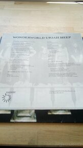 LP Uriah Heep - 3