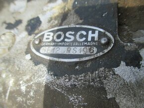 Bosch magnet 12 válec - 3