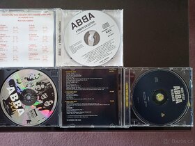 CD ABBA - 3