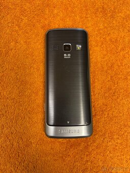 Samsung S5610 v super stavu - 3