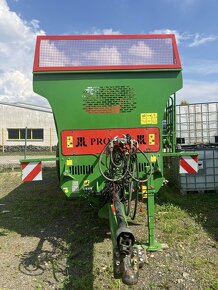 Rozmetadlo NV161/5 Pronar - 3