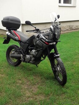 Prodám moto Yamaha XT660Z Tenere - 3