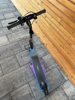 Elektrokoloběžka Ninebot eKickScooter C2 Pro E - 3
