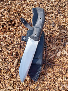 Bushcraftový nůž Oregon - 3