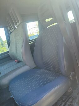 Peugeot Expert HDI - 3